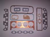 4 Cylinder Copper Head Gasket Set